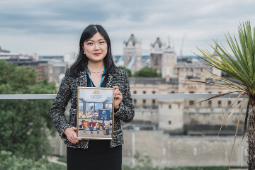 Company Of Entrepreneurs