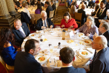 Company Of Entrepreneurs