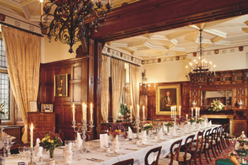 Company Of Entrepreneurs