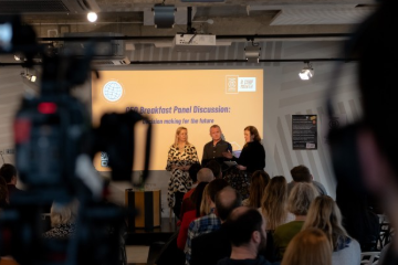 Company Of Entrepreneurs