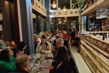 Company Of Entrepreneurs