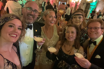 Company Of Entrepreneurs