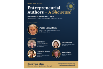 Company Of Entrepreneurs