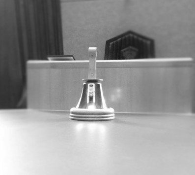 Dan Doherty Bell (2)