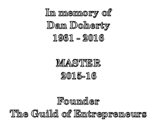 Memorial Bell Inscription